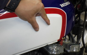 HONDA CBX550F 2002 PC04