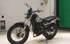 YAMAHA TW225 DG09J