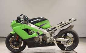 KAWASAKI ZX900R NINJA 2000 ZX900E
