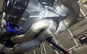 SUZUKI SV650 A 2021 VP55B