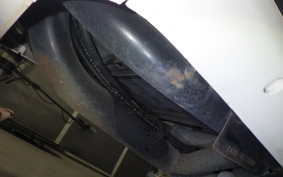 HONDA GYRO CANOPY 2003 TA02