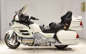 HONDA GL 1800 GOLD WING 2003 SC47