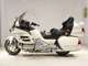 Фото Honda GL 1800 GOLD WING 2003 с японского аукциона