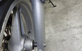 HONDA HORNET 250 2016 MC31