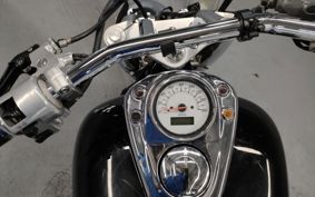 HONDA SHADOW 400 NC34