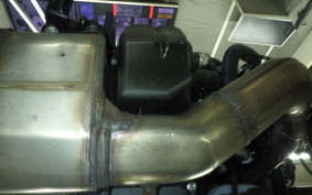YAMAHA XSR900 2025 RN96J