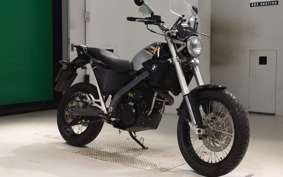 BMW G650X COUNTRY 2015