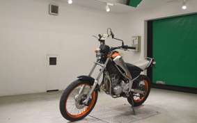 YAMAHA TRICKER Gen.2 DG16J
