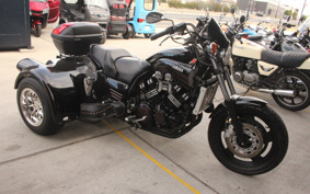 YAMAHA V-MAX TRIKE 1999 2867
