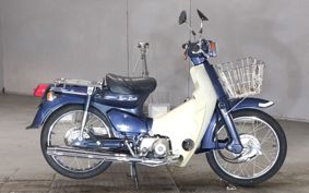 HONDA SUPER CUB90 HA02