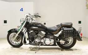 YAMAHA DRAGSTAR 400 CLASSIC  2014 VH02J