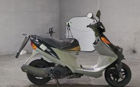 SUZUKI ADDRESS V125 CF4EA