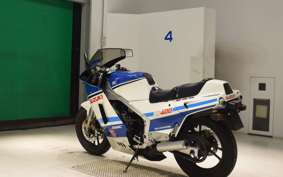SUZUKI RG400 Gamma 1985 HK31A
