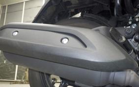 HONDA TACT Basket 2016 AF79