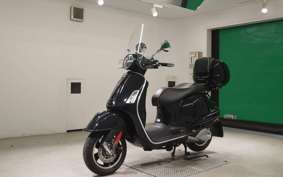 VESPA GTS150 SUPER 2021
