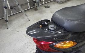 YAMAHA JOG Delux 2014 SA39J