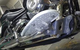 YAMAHA DRAGSTAR 400 CLASSIC 2008 VH01J