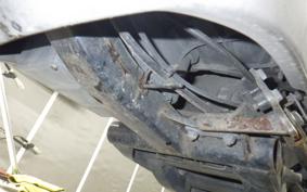 SUZUKI ADDRESS V125 G CF46A