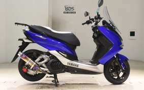 YAMAHA MAJESTY155 Gen.2 S SG52J