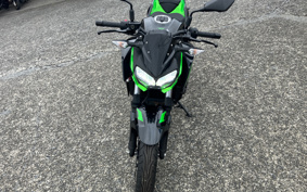 KAWASAKI Z250ABS EX250Y
