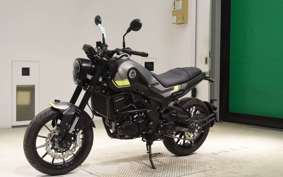 BENELLI レオンチーノ250