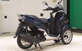 YAMAHA TRICITY 125 A SE82J