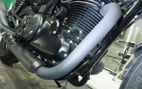 HONDA GB350S 2021 NC59