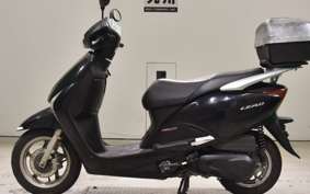 HONDA LEAD 110 2001 JF19