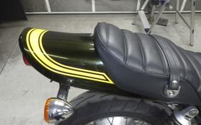 KAWASAKI ZEPHYR 750 RS 1996 ZR750C