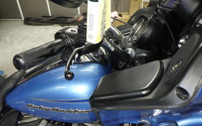 HARLEY FLTRU 1690 2012