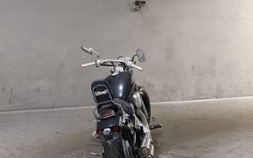 HONDA STEED 400 1993 NC26