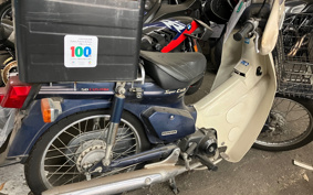 HONDA SUPER CUB50 AA01