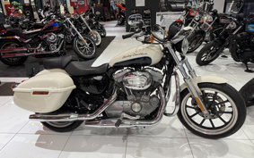 HARLEY HARLEY XL883L 2013 CR2