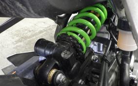 KAWASAKI ZX-4RR 2023 ZX400P