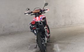 HONDA CRF250L MD47