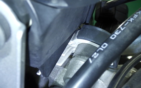 HONDA VTR 250 Gen. 2 MC33