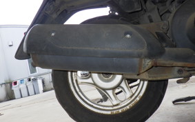 HONDA DIO Gen.6 AF62