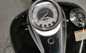 YAMAHA DRAGSTAR 250 VG02J