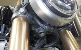 HONDA CB250RA 2016 MC52