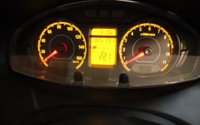 SUZUKI BURGMAN200 CH41A