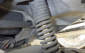 SUZUKI ADDRESS V50 Gen.2 CA42A