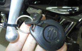 HARLEY FLD 1580 2012