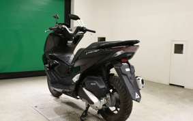 HONDA PCX125 1996 JK05