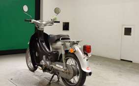 HONDA LITTLE CUB E AA01