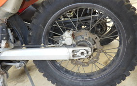 KTM 640 ADVENTURE (ショル