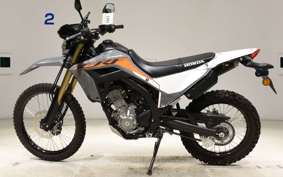 HONDA CRF250L 2025 MD47