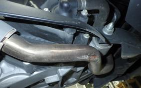 HONDA FORZA 250 2011 MF17