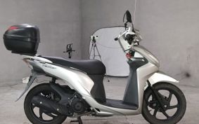 HONDA DIO 110 JF58
