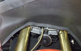 HONDA CBR600RR GEN 2 2006 PC37