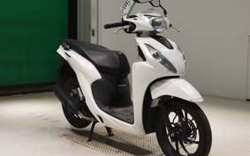 HONDA DIO110-3ﾍﾞｰｼｯｸ 1990 JK03